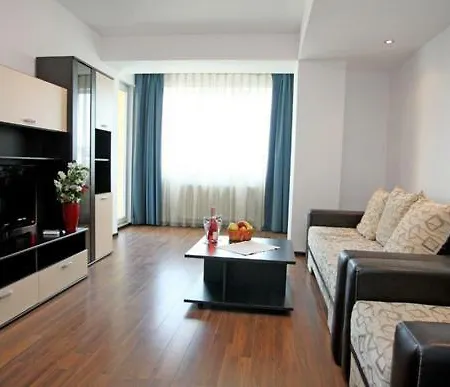 Summerland Ony Apart Apartment Mamaia