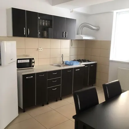 Summerland Ony Apart Apartment
