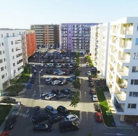 Apartment Summerland Ony Apart