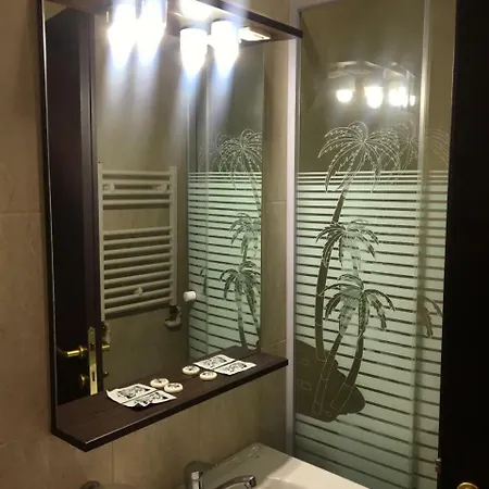 Summerland Ony Apart Apartment *