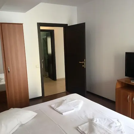 Apartment Summerland Ony Apart