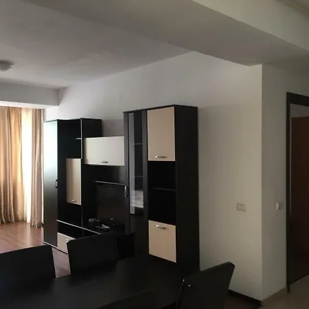 Summerland Ony Apart Apartment Mamaia
