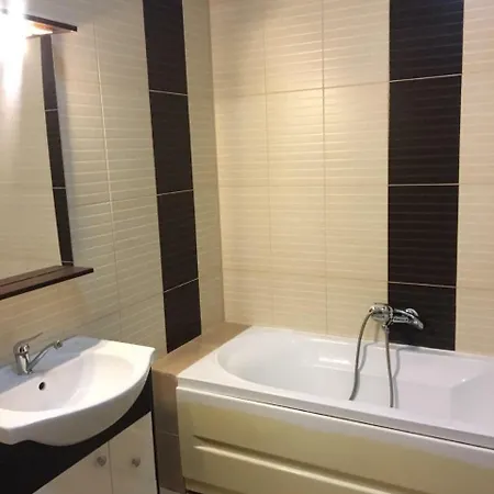 Summerland Ony Apart Apartment