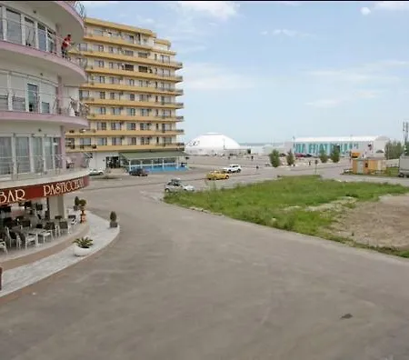 Apartment Summerland Ony Apart *