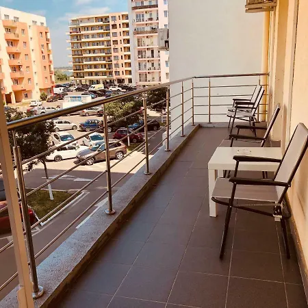 Apartment Summerland Ony Apart Mamaia