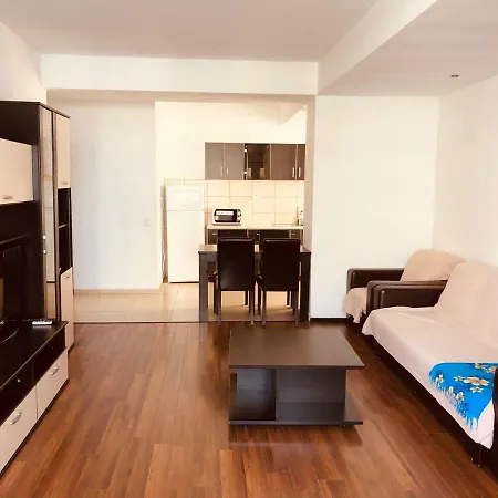 Summerland Ony Apart Apartment Mamaia
