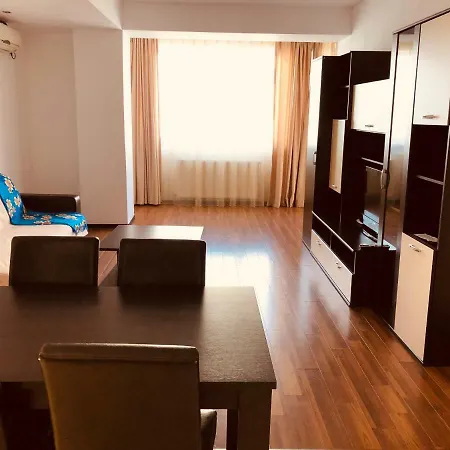 Summerland Ony Apart Apartment *